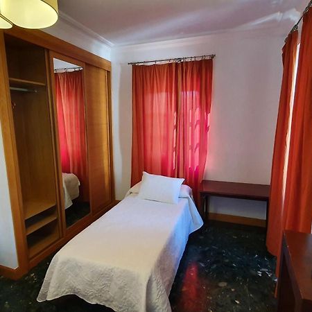 Hostal Ansonea Bera  Номер фото