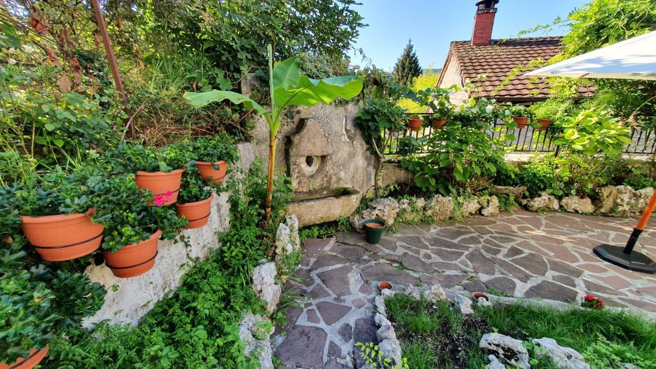 Hostal Ansonea Bera  Екстер'єр фото