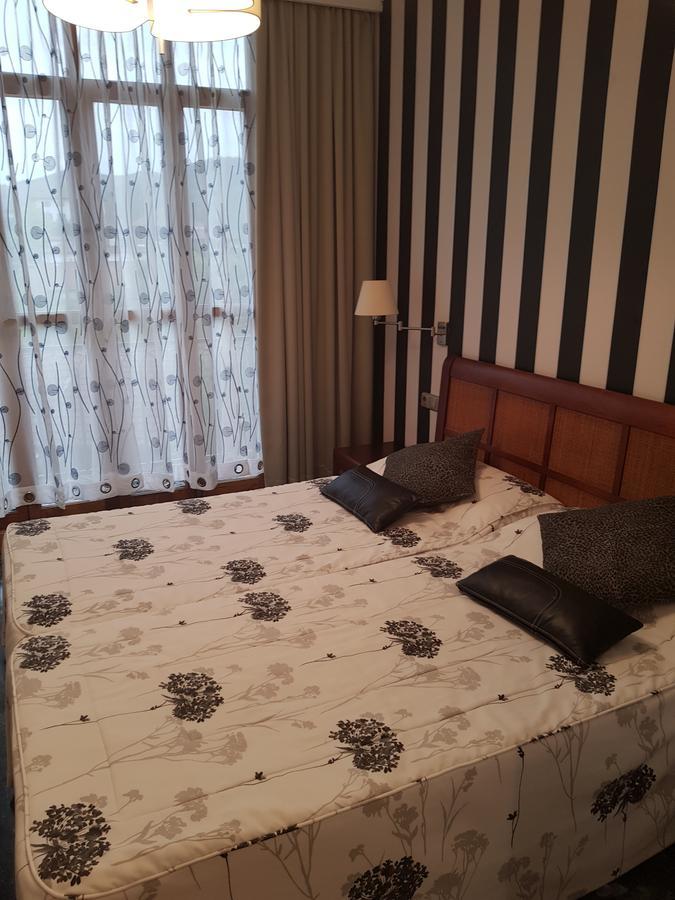 Hostal Ansonea Bera  Екстер'єр фото