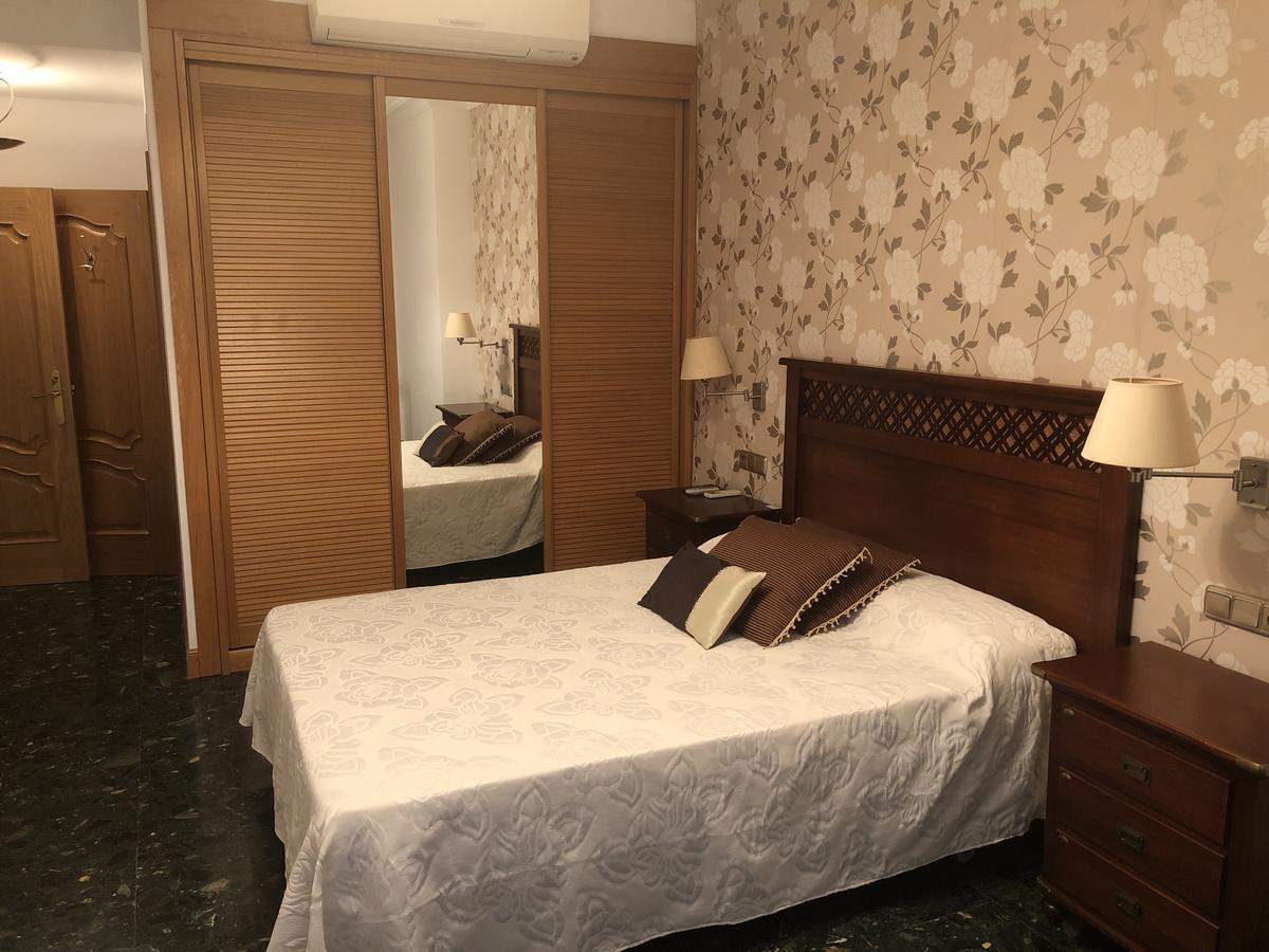 Hostal Ansonea Bera  Екстер'єр фото