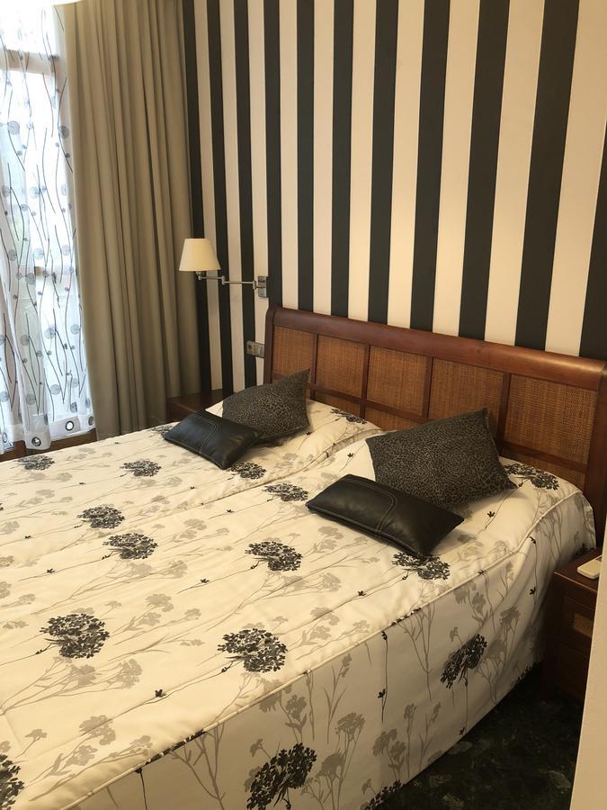 Hostal Ansonea Bera  Екстер'єр фото