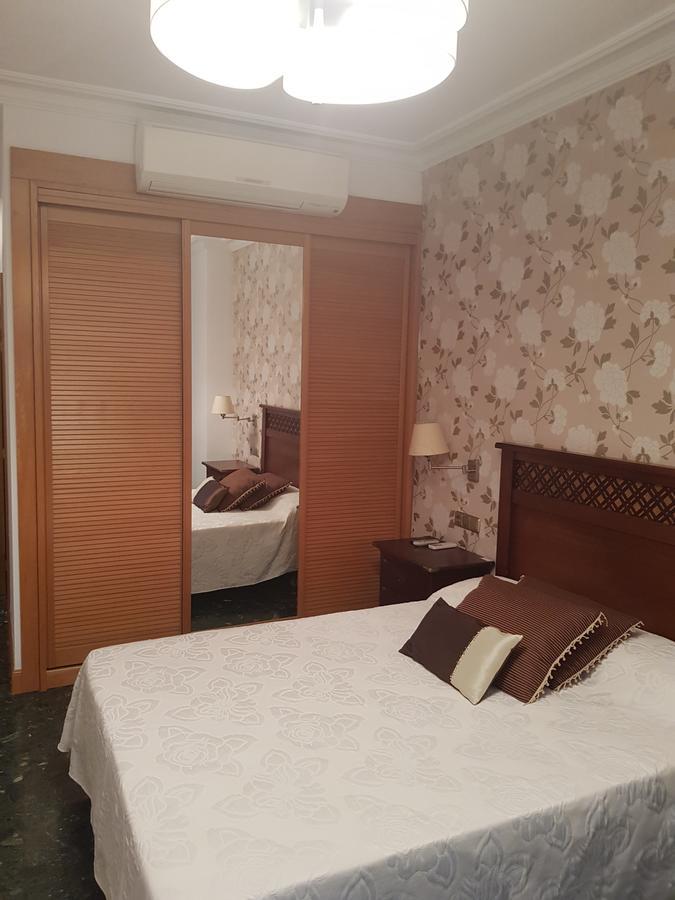 Hostal Ansonea Bera  Екстер'єр фото